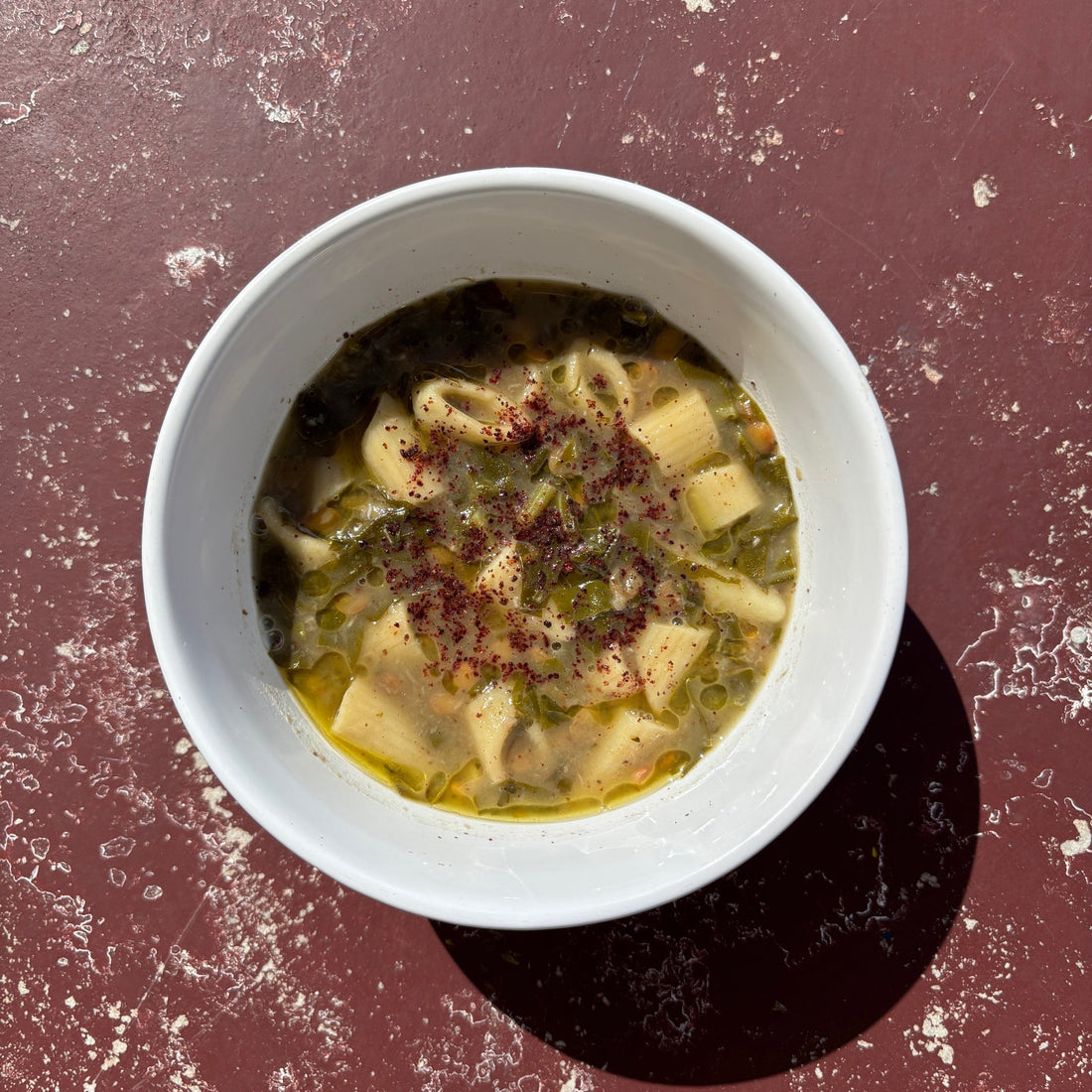 Richta: The ultimate winter comfort dish