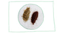 The bundle of spices