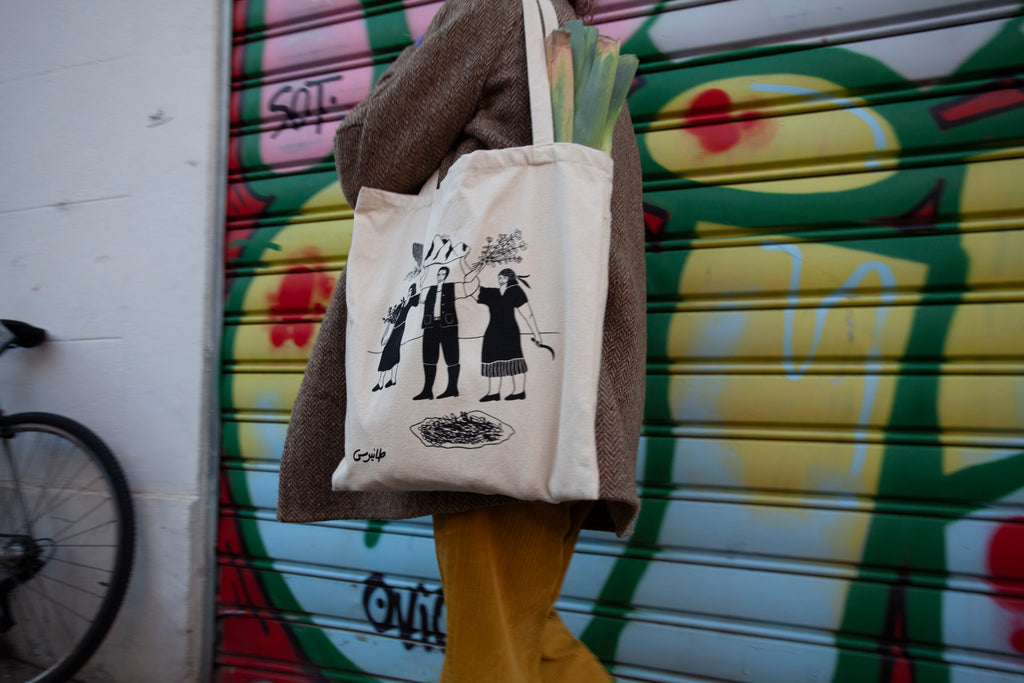Le Tote Tanios