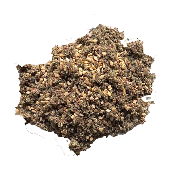 Home Zaatar and Sumac by Tanios